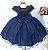 Vestido Índigo Tule - Imagem 3