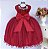 Vestido Marsala Villa - Imagem 2