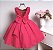 Vestido Pink Regata - Imagem 3