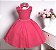 Vestido Pink Regata - Imagem 2