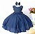 Vestido Índigo Regata - Imagem 2