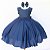 Vestido Índigo Regata - Imagem 1