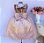 Vestido Rose Regata - Imagem 2