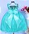 Vestido Verde Regata - Imagem 2