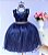 Vestido Indigo Regata - Imagem 2