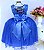 Vestido Azul Royal Regata - Imagem 2