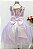 Vestido Lilas Regata - Imagem 2