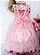 Vestido Rosa Regata - Imagem 2