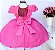Vestido Pink Brilho - Imagem 2