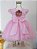 Vestido Rosa Mariê - Imagem 2
