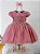 Vestido Rose Mariê - Imagem 1