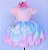 Vestido Chuva de Bênção Mariê - Imagem 1