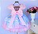 Vestido Chuva de Bênção Mariê - Imagem 2