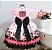 Vestido Minnie e Mickey - Imagem 2