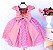 Vestido Rosê Poá - Imagem 2