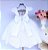 Vestido Branco Renda - Imagem 2