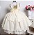 Vestido Regata Creme - Imagem 2