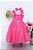 Vestido Pink Jeito de Menina - Imagem 1