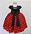 Vestido Joaninha - Imagem 2