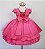 Vestido Pink Borboleta - Imagem 2