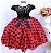 Vestido Joaninha Brilho - Imagem 2