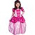 Fantasia Princesa Aurora - Imagem 1