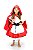 Fantasia Chapeuzinho Vermelho - Imagem 1