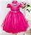 Vestido Pink Enjoy - Imagem 1