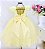 Vestido Amarelo Enjoy - Imagem 2