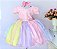 Vestido Colors Enjoy - Imagem 1