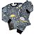 Pijama Nave Espacial - Imagem 3