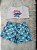Pijama Menina Infantil Shorts Stitch - Imagem 2