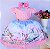 Vestido Masha e o Urso Menina Bonita - Imagem 1