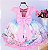 Vestido Masha e o Urso Menina Bonita - Imagem 2
