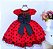 Vestido Joaninha Menina Bonita - Imagem 2