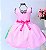 Vestido Infantil Peppa Pig Dia a Dia - Imagem 2