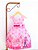 Vestido Barbie - Imagem 1