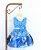 Vestido Frozen - Imagem 2