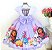 Vestido A Casa Mágica Da Gabby - Imagem 3