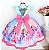Vestido Barbie Pop Star - Imagem 3