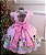 Vestido Temático Minnie Baby. - Imagem 2