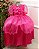 Fantasia Princesa Peach Luxo. - Imagem 1