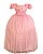 Vestido Longo Luxo. - Imagem 7