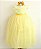 Vestido Longo Luxo. - Imagem 3