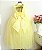 Vestido Longo Luxo. - Imagem 4