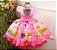 Vestido Junino Tema Bolofofo - Imagem 2