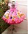 Vestido Junino Tema Bolofofo - Imagem 4