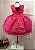 Vestido Festa Luxo. - Imagem 2
