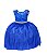 Vestido Midi Royal - Imagem 1