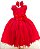 Vestido Festa Luxo. - Imagem 5